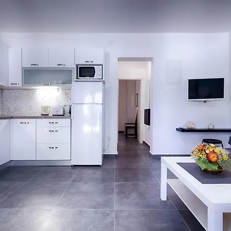 Appartamento Komiza 1151c *